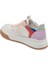 Beyaz Vegan Kadın Sneaker - K24I1AY67371-Q3Y 2