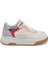 Beyaz Vegan Kadın Sneaker - K24I1AY67371-Q3Y 3