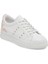 Beyaz Vegan Kadın Sneaker - K24I1AY67365-Q3Y Beyaz 1