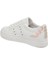 Beyaz Vegan Kadın Sneaker - K24I1AY67365-Q3Y Beyaz 2