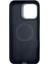 iPhone 16 Pro Real Kevlar Magsafe Kapak 2