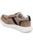 Taba Deri-Tekstil Kadın Sneaker - K24I1AY67384-A29 2