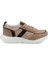 Taba Deri-Tekstil Kadın Sneaker - K24I1AY67384-A29 3