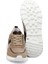 Taba Deri-Tekstil Kadın Sneaker - K24I1AY67384-A29 4