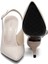 Bej Vegan Kadın Stiletto - K24I1AY67381-R72 4