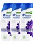 Head & Shoulders Ekstra Hacim Kepek Kaşıtı Günlük Kullanım Şampuan 330 ml x 3 Adet 2