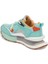 Mavi Deri-Tekstil Kadın Sneaker - K24I1AY67333-I40 2