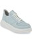 Mavi Hakiki Deri Kadın Sneaker - K24I1AY67335-J61 1
