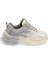 Gri Tekstil Kadın Sneaker - K24I1AY67332-I50 3
