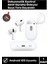 Akıllı Telefon Uyumlu Pro Bluetooth Kulak Içi Kulaklık 1