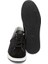 Siyah Hakiki Süet Deri Erkek Sneaker - E24I1AY56819-A01 4
