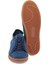 Mavi Süet Deri Erkek Sneaker - E24I1AY56834-C31 Mavi 4