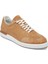 Taba Hakiki Süet Deri Erkek Sneaker - E24I1AY56857-K59 1