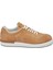 Taba Hakiki Süet Deri Erkek Sneaker - E24I1AY56857-K59 3