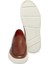Taba Deri Erkek Sneaker - E24I1AY56832-B67 Taba 4
