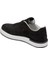 Siyah Hakiki Süet Deri Erkek Sneaker - E24I1AY56857-A01 2