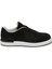 Siyah Hakiki Süet Deri Erkek Sneaker - E24I1AY56857-A01 3
