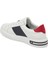 Beyaz Deri Erkek Sneaker - E24I1AY56816-A26 Beyaz 2