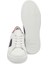 Beyaz Deri Erkek Sneaker - E24I1AY56816-A26 Beyaz 4