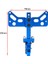 Metal Ayarlanabilir Römork Bağlantı Braketi Tırmanma Araba Modeli Araba Aksesuarları Için Uyumlu 1/6 Scx6 Rc Trx6, Siyah (Yurt Dışından) 2