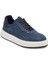 Mavi Hakiki Nubuk Deri Erkek Sneaker - E24I1AY56807-F58 1