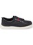 Lacivert Deri Erkek Sneaker - E24I1AY56813-A31 Lacivert 3
