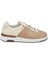 Vizon Hakiki Süet Deri Erkek Sneaker - E24I1AY56819-A02 3