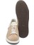 Vizon Hakiki Süet Deri Erkek Sneaker - E24I1AY56819-A02 4