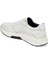 Beyaz Deri Erkek Sneaker - E24I1AY56808-B69  Beyaz 2