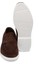Kahve Süet Deri Erkek Loafer - E24I1AY56784-B85 Kahve 4