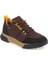Kahve Deri Erkek Casual Ayakkabı - E23S1AY56398-A24 1