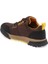 Kahve Deri Erkek Casual Ayakkabı - E23S1AY56398-A24 2