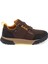 Kahve Deri Erkek Casual Ayakkabı - E23S1AY56398-A24 3