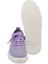 Mor Deri Kadın Sneaker - K24I1AY67093-S1T 4