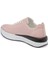 Pudra Deri Kadın Sneaker - K24I1AY67313-A67 Pudra 2