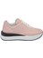 Pudra Deri Kadın Sneaker - K24I1AY67313-A67 Pudra 3