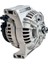 24V ALTERNATÖR DİNAMO BOSCH TİPİ 110 A (5 FİŞ SOKETLİ) (W-L-15-S-DFM) DAF 2005 1