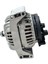 24V ALTERNATÖR DİNAMO BOSCH TİPİ 110 A (5 FİŞ SOKETLİ) (W-L-15-S-DFM) DAF 2005 4