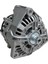 24V Alternatör Dinamo 120 A (5 Fiş Soketli) (W-L-15-S-Dfm) Daf-Man Tga/tgl/tgm/tgs 1