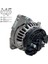 24V Alternatör Dinamo 120 A (5 Fiş Soketli) (W-L-15-S-Dfm) Daf-Man Tga/tgl/tgm/tgs 3