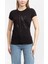 Kadın Tişört Siyah 3