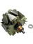 24V ALTERNATÖR ROTOR MITSUBISHI TİPİ 100 A (ARKA MİL 8 MM) 1