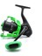 Captain Rex-Y 4000 Spin Makine 3+1 Bb 1