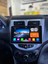 4gb RAM-64GB Hafıza Hyundai Accent Blue Multimedia Ekran 2