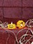 Halloween Balkabağı Mini Pilli Mum 2'li AST6638 1