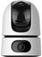 6 MP İç Ortam Kablosuz Çift Lensli PT Kamera (Ranger Dual) (IPC-S2XP-6M0WED) 1