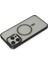 iPhone 15 Pro Pvdss Lens Titanium Edge Magsafe Kapak 3