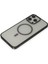 iPhone 15 Pro Pvdss Lens Titanium Edge Magsafe Kapak 4