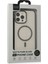 iPhone 15 Pro Pvdss Lens Titanium Edge Magsafe Kapak 5