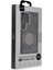 Samsung Galaxy S24 Ultra Perfume Magsafe Standlı Kapak 4